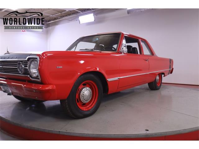 1966 Plymouth Belvedere (CC-2095956) for sale in Denver , Colorado