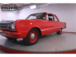 1966 Plymouth Belvedere (CC-2095956) for sale in Denver , Colorado