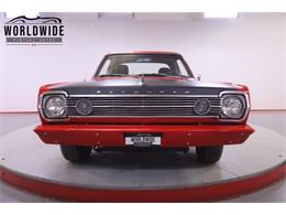 1966 Plymouth Belvedere (CC-2095956) for sale in Denver , Colorado