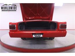 1966 Plymouth Belvedere (CC-2095956) for sale in Denver , Colorado