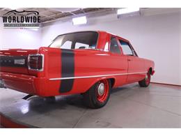 1966 Plymouth Belvedere (CC-2095956) for sale in Denver , Colorado