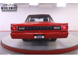 1966 Plymouth Belvedere (CC-2095956) for sale in Denver , Colorado