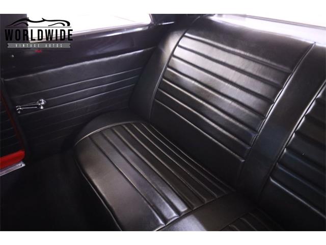 1966 Plymouth Belvedere (CC-2095956) for sale in Denver , Colorado