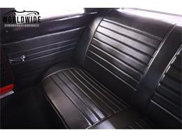 1966 Plymouth Belvedere (CC-2095956) for sale in Denver , Colorado
