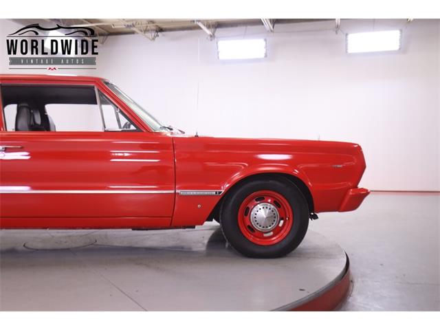 1966 Plymouth Belvedere (CC-2095956) for sale in Denver , Colorado