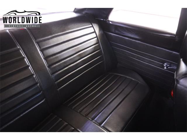 1966 Plymouth Belvedere (CC-2095956) for sale in Denver , Colorado