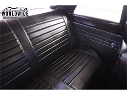 1966 Plymouth Belvedere (CC-2095956) for sale in Denver , Colorado