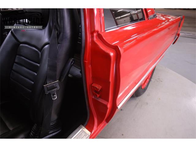 1966 Plymouth Belvedere (CC-2095956) for sale in Denver , Colorado