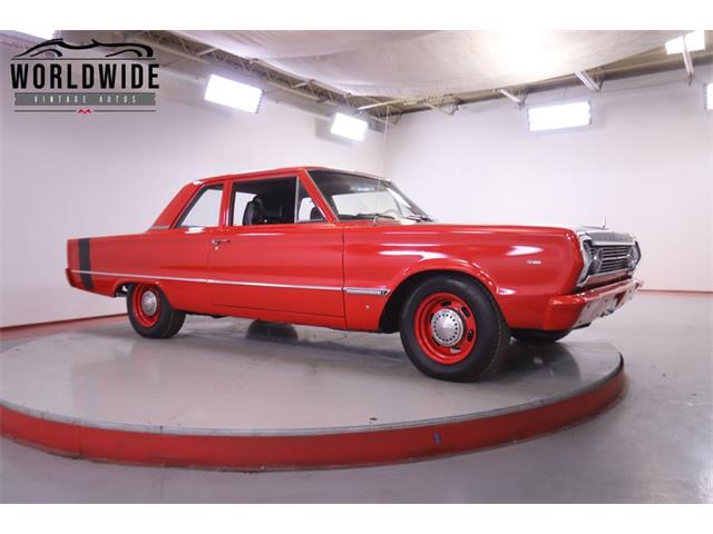 1966 Plymouth Belvedere (CC-2095956) for sale in Denver , Colorado