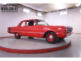 1966 Plymouth Belvedere (CC-2095956) for sale in Denver , Colorado