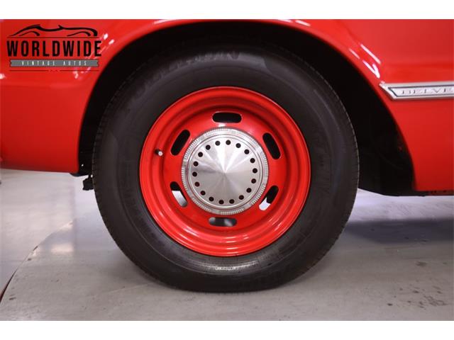 1966 Plymouth Belvedere (CC-2095956) for sale in Denver , Colorado