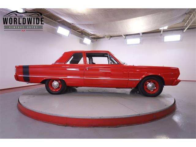1966 Plymouth Belvedere (CC-2095956) for sale in Denver , Colorado
