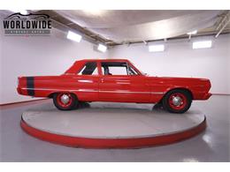 1966 Plymouth Belvedere (CC-2095956) for sale in Denver , Colorado
