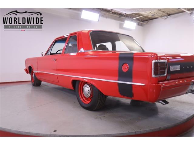 1966 Plymouth Belvedere (CC-2095956) for sale in Denver , Colorado