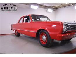 1966 Plymouth Belvedere (CC-2095956) for sale in Denver , Colorado