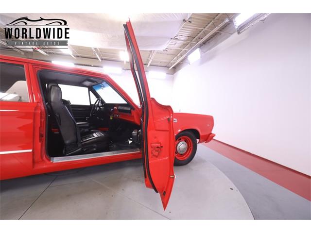 1966 Plymouth Belvedere (CC-2095956) for sale in Denver , Colorado