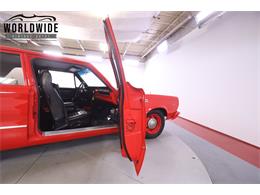 1966 Plymouth Belvedere (CC-2095956) for sale in Denver , Colorado
