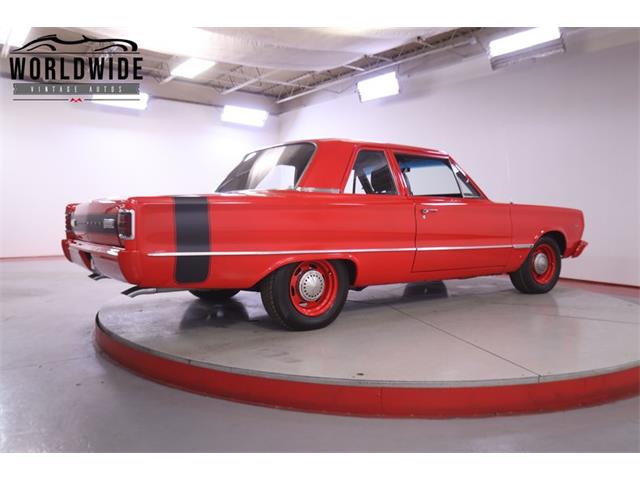 1966 Plymouth Belvedere (CC-2095956) for sale in Denver , Colorado