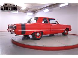 1966 Plymouth Belvedere (CC-2095956) for sale in Denver , Colorado