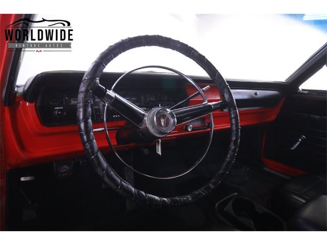 1966 Plymouth Belvedere (CC-2095956) for sale in Denver , Colorado