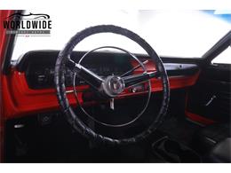 1966 Plymouth Belvedere (CC-2095956) for sale in Denver , Colorado