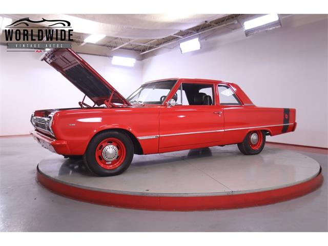 1966 Plymouth Belvedere (CC-2095956) for sale in Denver , Colorado