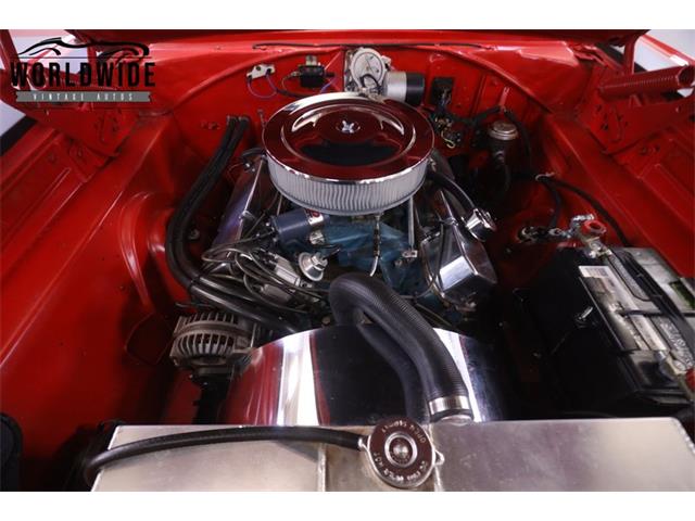 1966 Plymouth Belvedere (CC-2095956) for sale in Denver , Colorado