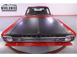 1966 Plymouth Belvedere (CC-2095956) for sale in Denver , Colorado