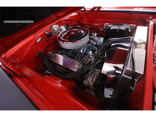 1966 Plymouth Belvedere (CC-2095956) for sale in Denver , Colorado