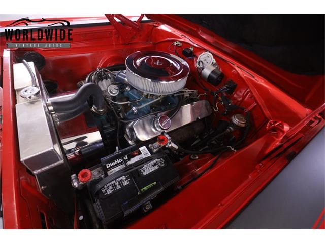 1966 Plymouth Belvedere (CC-2095956) for sale in Denver , Colorado