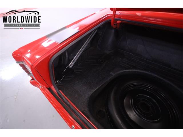 1966 Plymouth Belvedere (CC-2095956) for sale in Denver , Colorado
