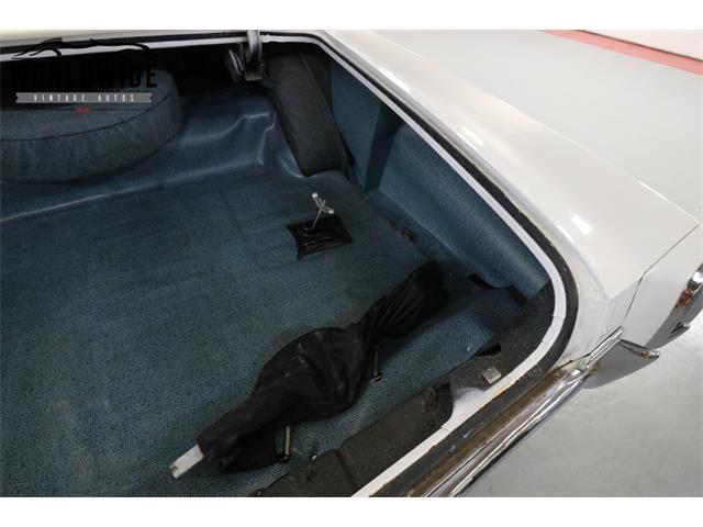 1964 Pontiac Bonneville (CC-2095957) for sale in Denver , Colorado