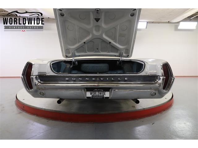 1964 Pontiac Bonneville (CC-2095957) for sale in Denver , Colorado