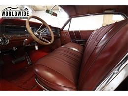1964 Pontiac Bonneville (CC-2095957) for sale in Denver , Colorado