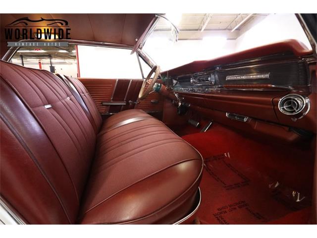 1964 Pontiac Bonneville (CC-2095957) for sale in Denver , Colorado