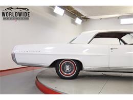 1964 Pontiac Bonneville (CC-2095957) for sale in Denver , Colorado