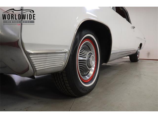 1964 Pontiac Bonneville (CC-2095957) for sale in Denver , Colorado