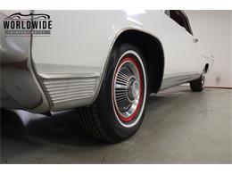1964 Pontiac Bonneville (CC-2095957) for sale in Denver , Colorado