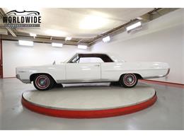 1964 Pontiac Bonneville (CC-2095957) for sale in Denver , Colorado