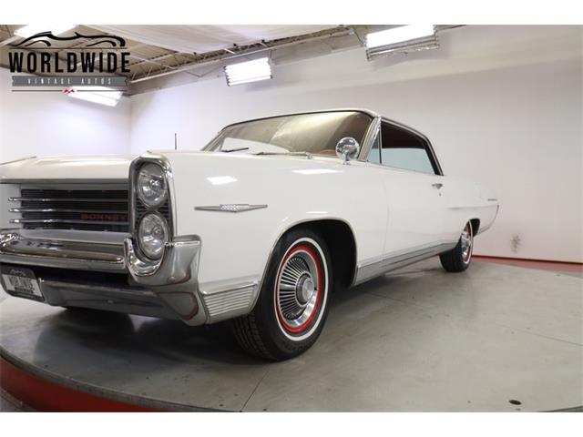 1964 Pontiac Bonneville (CC-2095957) for sale in Denver , Colorado