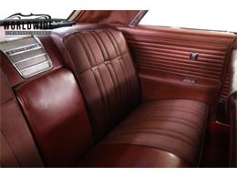1964 Pontiac Bonneville (CC-2095957) for sale in Denver , Colorado
