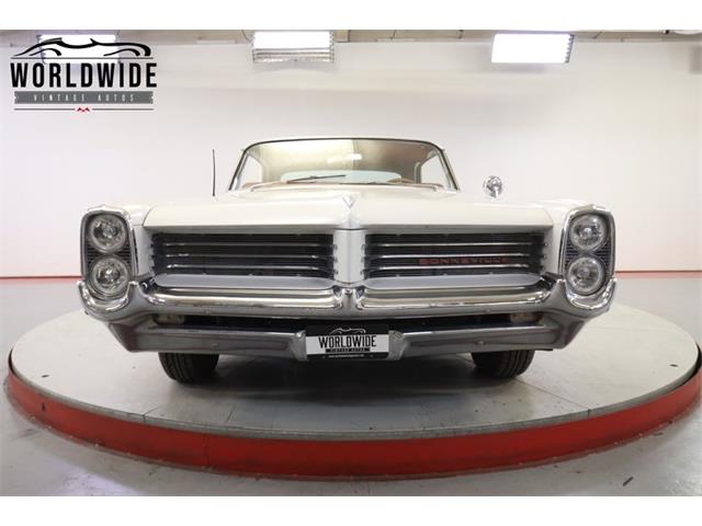 1964 Pontiac Bonneville (CC-2095957) for sale in Denver , Colorado