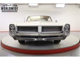 1964 Pontiac Bonneville (CC-2095957) for sale in Denver , Colorado