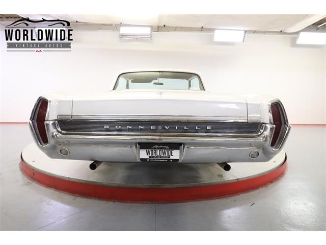 1964 Pontiac Bonneville (CC-2095957) for sale in Denver , Colorado