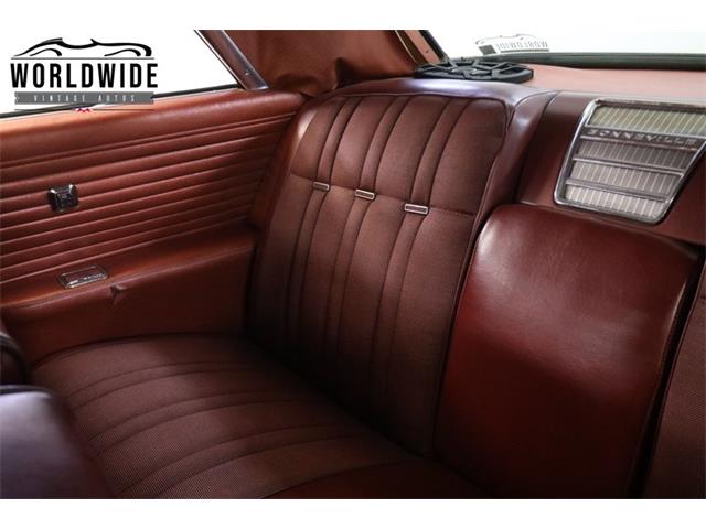 1964 Pontiac Bonneville (CC-2095957) for sale in Denver , Colorado