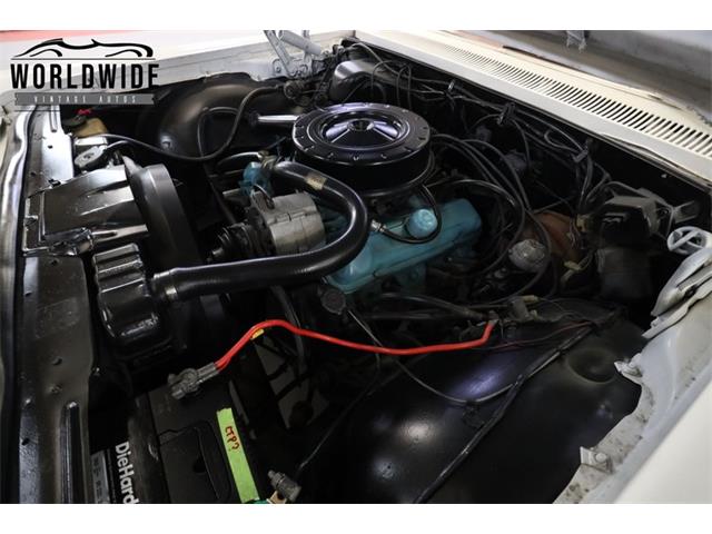 1964 Pontiac Bonneville (CC-2095957) for sale in Denver , Colorado