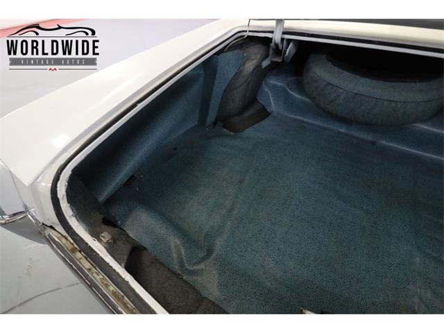 1964 Pontiac Bonneville (CC-2095957) for sale in Denver , Colorado