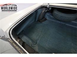 1964 Pontiac Bonneville (CC-2095957) for sale in Denver , Colorado