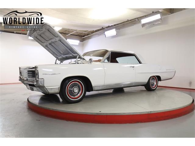 1964 Pontiac Bonneville (CC-2095957) for sale in Denver , Colorado