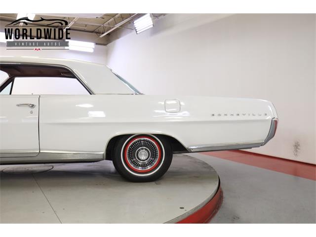 1964 Pontiac Bonneville (CC-2095957) for sale in Denver , Colorado